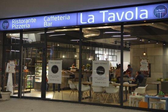 La Tavola